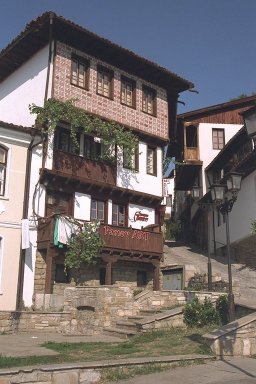 Veliko Tarnovo