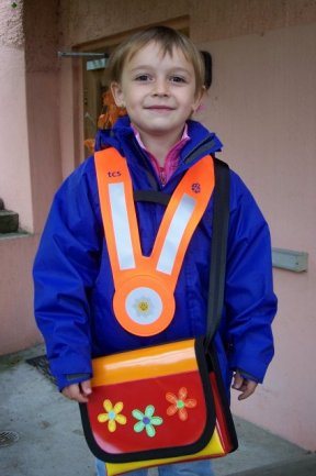 Selina, Kindergarten