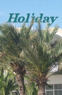 Holiday in Djerba