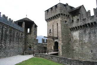 Bellinzona