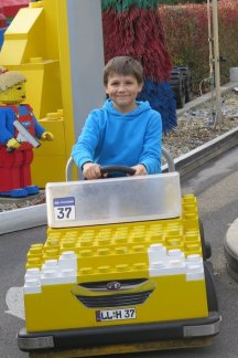 Legoland